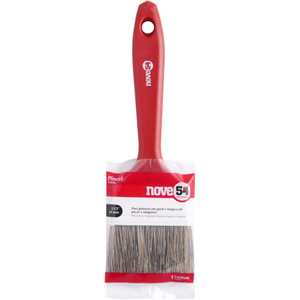 Pincel 2.1/2" PN 600 NOVE54