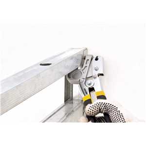 Alicate puncionador para drywall, AP 500, VONDER PLUS
