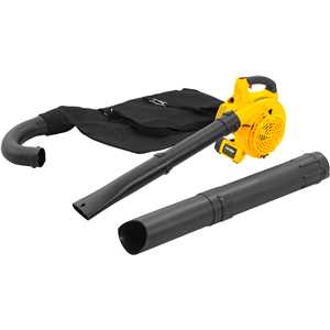 Soprador/aspirador a gasolina SAV 255, VONDER