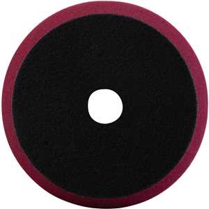 Boina de espuma para corte 5", para politriz roto-orbital, VONDER