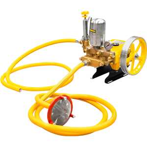 Bomba para pulverização agrícola, BPA 070, VONDER