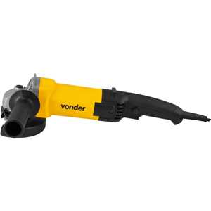 Esmerilhadeira angular 4.1/2", 1.100 W, 220 V~, EAV 1140 VONDER