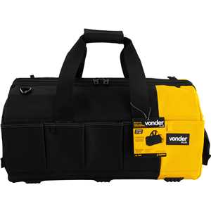 Bolsa em lona para ferramentas BL 200 VONDER PLUS