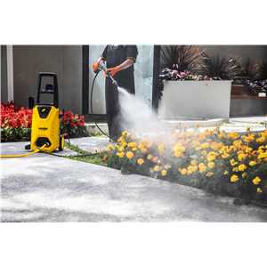 Lavadora de alta pressão LAV 2030I, 2.030 lbf/pol², 220 V~, VONDER