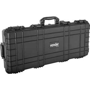 Maleta anti-impacto MIV 970 VONDER