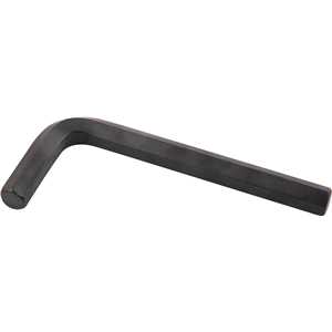 Chave hexagonal (allen) 14,0 mm, VONDER