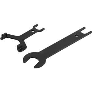 Politriz mini roto-orbital, bateria de 12 V, PMV 120, VONDER