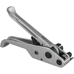 Esticador para fita de poliéster, de 1/2" a 3/4",  VONDER
