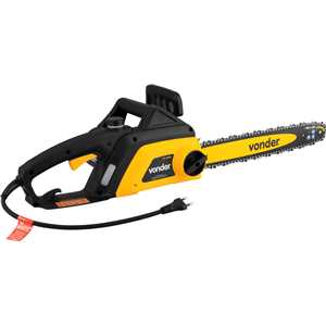 Eletrosserra de 16", 2.000 W, 220 V~, EV 2000 VONDER