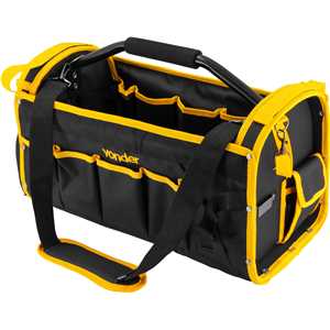 Bolsa em lona para ferramentas BL 004 VONDER