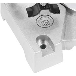 Serra de esquadria 7.1/4", 850 W, 220V~, SEV 857 VONDER