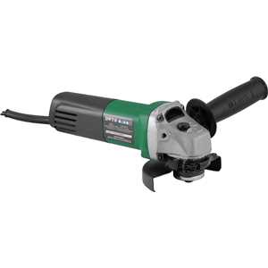Esmerilhadeira angular 4.1/2", 650 W, 220 V~, EAD 650 DWT