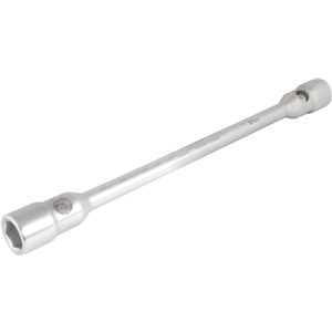 Chave de roda, tipo T, sem cabo, 27 mm x 27 mm, VONDER