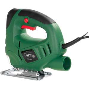 Serra tico-tico, 400 W, 220 V~, TTD 400 DWT