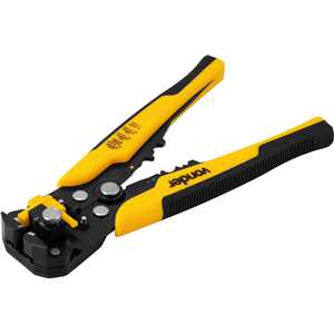Conjunto de Alicate Crimpador e Alicate Desencapador, 4 peças, VONDER
