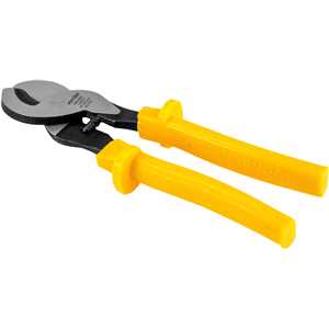 Alicate corta cabos 10", com isolação até 1.000 V, VONDER