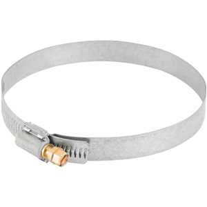 Abraçadeira rosca sem fim, 101 mm a 120 mm, com 10 peças, AL 102121 VONDER