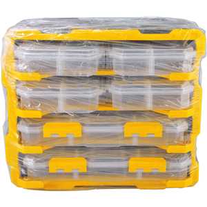 Organizador plástico OPV 099 VONDER