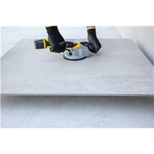 Máquina para assentar piso a bateria, com ventosa, 12 V, MAP 125 VONDER
