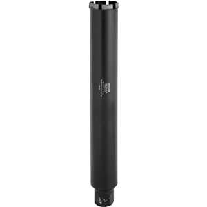 Coroa diamantada, 63 mm x 450 mm, VONDER
