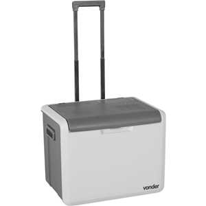 Refrigerador automotivo 12 V, 40 litros, VONDER