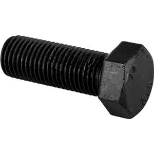 Parafuso sextavado 8.8, 22 mm x 60 mm, MA, rosca total, DIN 933, VONDER