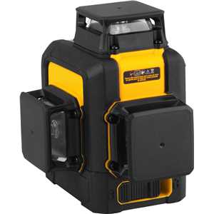 Nível a laser, recarregável, 30 metros, NLR 030 VONDER