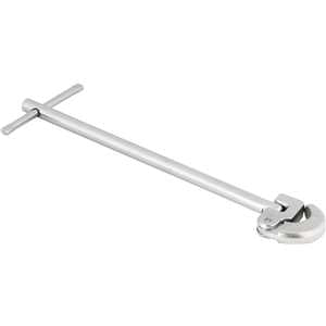 Chave grifo para lavatório 11", VONDER