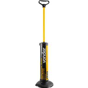 Desentupidor manual, tipo bomba DM 500, VONDER.