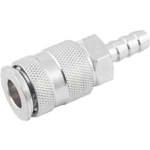 Engate rápido com espigão 5/16", cartela com 1 peça, VONDER