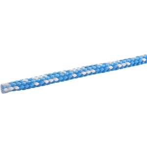 Corda multifilamento trançada 10,0 mm x 190 m, cores diversas, VONDER