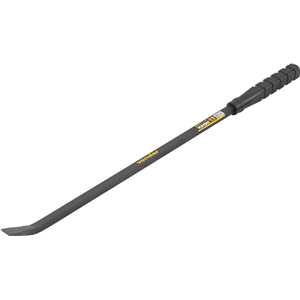 Alavanca curva com cabo, 36", VONDER
