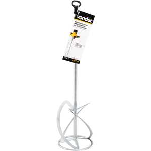 Mexedor para misturador de argamassa MAV 1600, VONDER