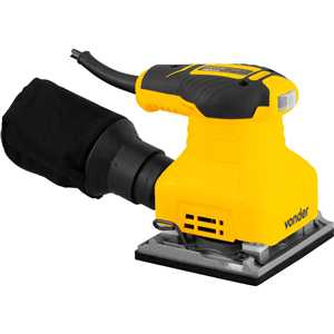 Lixadeira orbital LOV 230, 230W, 220 V~, VONDER