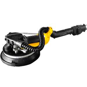 Lixadeira de parede, com LED, 880 W, 127 V~, LPV 925 VONDER