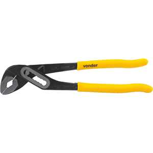 Alicate bomba d'água 10", VONDER