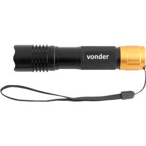 Lanterna SUPERLED CREE LLV 1500, VONDER