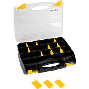 Organizador plástico OPV 222 VONDER