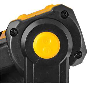 Refletor recarregável, LED SMD 10 W, RRV 010, VONDER
