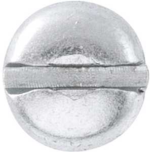 Parafuso autoatarraxante, cabeça panela, 4,8 mm x 38,0 mm, VONDER