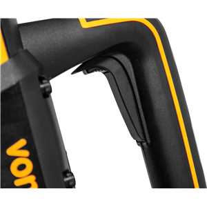 Martelo demolidor, 1.600 W, 45 joules, MDV 1645, 220 V~, VONDER PLUS