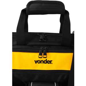 Bolsa em lona para ferramentas BL 046 VONDER PLUS