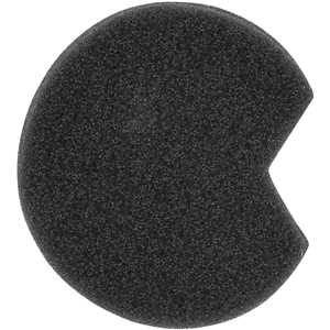 Filtro de ar para pistola elétrica PEV 400, VONDER