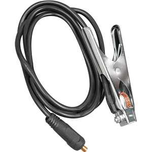 Máquina de corte plasma CUT 40, monofásica 220 V~, VONDER
