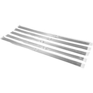 Vareta para solda TIG aço inox 309LSi, 1,6 mm, VONDER