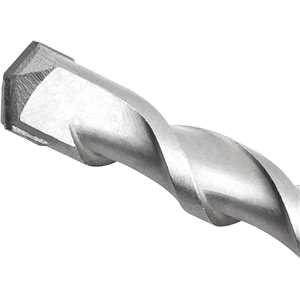 Broca com encaixe tipo SDS PLUS, 13,0 mm x 260 mm, VONDER
