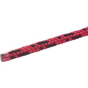 Corda multifilamento trançada 10,0 mm x 190 m, cores diversas, VONDER