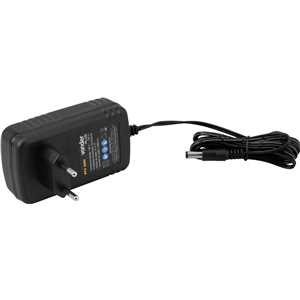 Parafusadeira/furadeira de impacto a bateria, 20 V, fonte de carregamento bivolt automática, PFV 200I VONDER PLUS