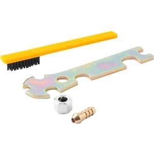 Pistola de pintura para Tanque de Pressão PTV 200 VONDER