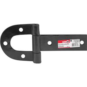 Dobradiça para porteira nº 4 com 270 mm NOVE54